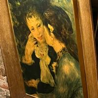 Quadri riproduzione originale