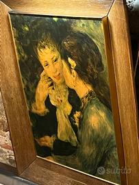 Quadri riproduzione originale