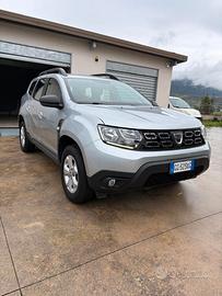 Dacia Duster 1.5 Dci 4x4 anno 2021