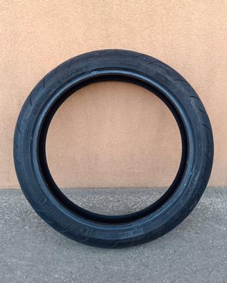 Dunlop sportsmart Mk3 120/70 17 M/C 58W