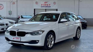 Bmw 320 320d xDrive Touring