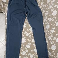 pantalone tuta