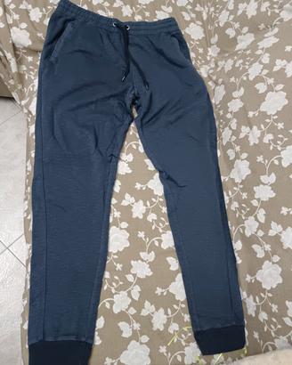 pantalone tuta