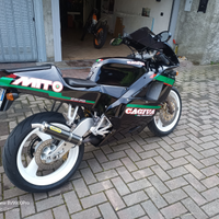 Cagiva mito 125