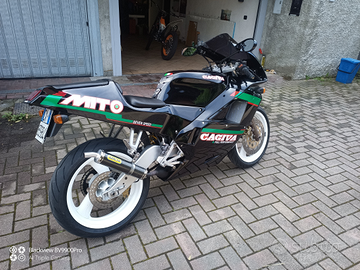 Cagiva mito 125