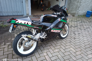 Cagiva mito 125