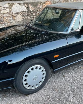 Spider Duetto Alfa Romeo 1600cc (quarta serie)