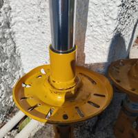 ammortizzatori bilstein peugeot 308