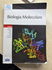 Libro biologia molecolare edises