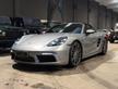 PORSCHE 718 Spyder 2.0
