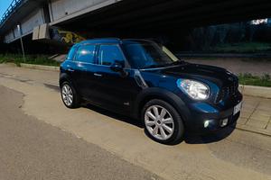 MINI COUNTRYMAN SD 