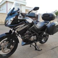 Suzuki V- Strom 650