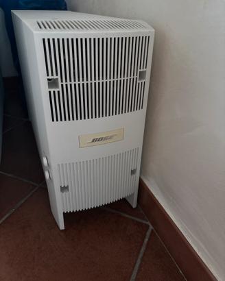 Amplificatore Bose + stereo Onkyo