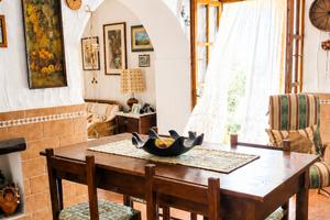 Casa con vista mare Carloforte località Durbinettu