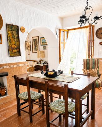 Casa con vista mare Carloforte località Durbinettu