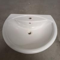 Lavabo sospeso per bagno