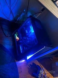 pc gaming rgb
