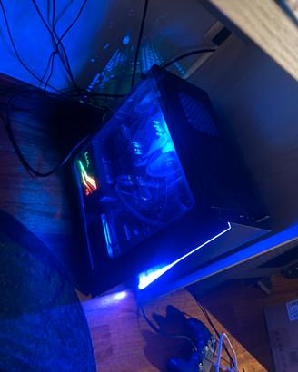 pc gaming rgb