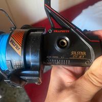 Mulinello Slistar CX 41