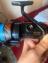 Mulinello Slistar CX 41