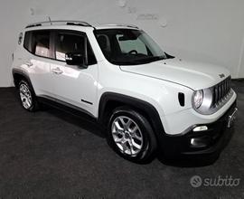 Jeep Renegade 1.6 MJT FULL OPTIONAL