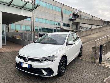 VOLKSWAGEN Polo 1.0 EVO x commercianti