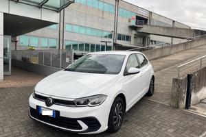 VOLKSWAGEN Polo 1.0 EVO x commercianti