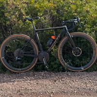GIANT TCX PRO XS