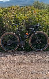 GIANT TCX PRO XS