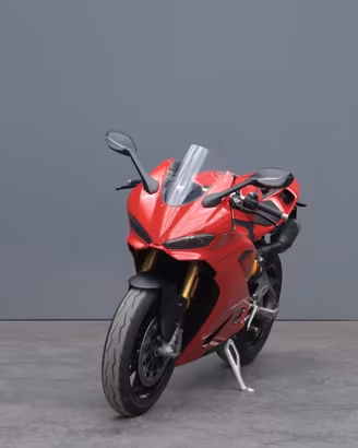 DUCATI Panigale V2 890