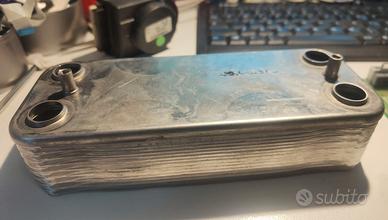 Ricambi Caldaia Beretta Mynute 28 C.A.I. N