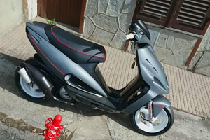 Malaguti phantom f12