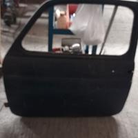 Ricambio carrozzeria vecchia fiat 500 d'epoca