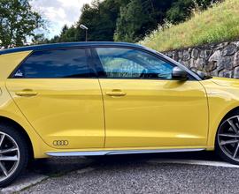 AUDI A1 - 40 TFSI Sportback