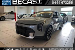 KIA XCeed 1.0 t-gdi Business NUOVO MODELLO - KM0
