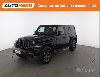 JEEP Wrangler NG91332