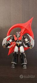 BANDAI SRC MAZINGER Z ZERO ROBOT CHOGOKIN