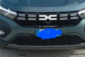 Dacia Sandero 3* serie 1000 stepway 2024