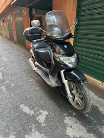 Piaggio beverly 250