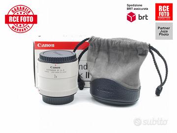 Canon EF 2x II (Canon)