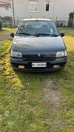 Renault clio 1.4 rt 5 porte
