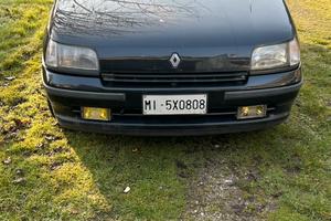 Renault clio 1.4 rt 5 porte