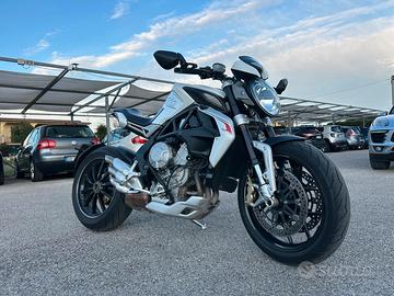 Mv Agusta Brutale 800 Dragster