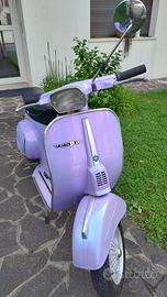 Vespa 50 Special
