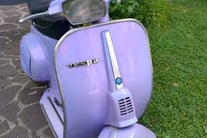 Vespa 50 Special