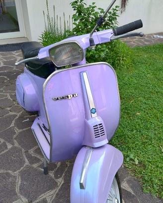 Vespa 50 Special