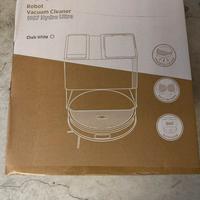 Robot Hoover HG7 Aspirapolvere e Lavapavimenti