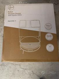 Robot Hoover HG7 Aspirapolvere e Lavapavimenti