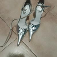 Scarpe eleganti donna
