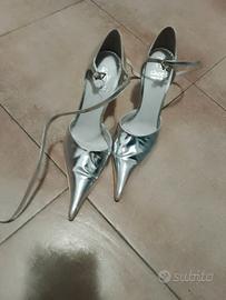 Scarpe eleganti donna